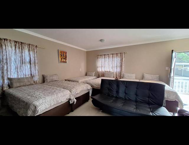 1 BEDROOM PROPERTY TO RENT IN CRAIGIEBURN